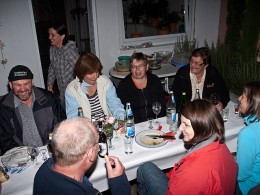  Kakteenhock bei Gutbrods 2010 09 03